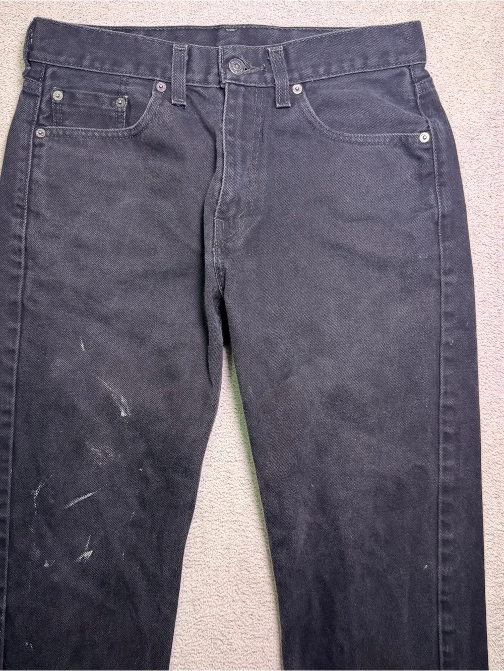 Levis classic levi